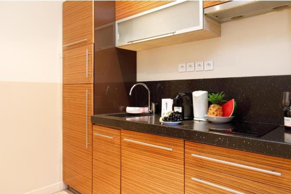 Centre A 5 Mn A Pied Du Palais Et Plages * Cannes