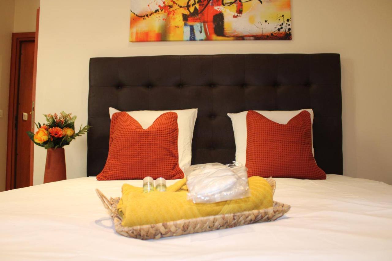 Centre A 5 Mn A Pied Du Palais Et Plages Apartment Cannes